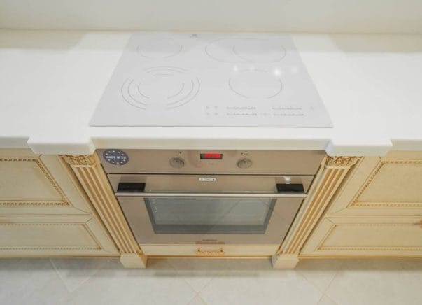 Угловая кухня Версаль 3,2х1,2 м